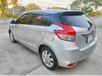 Toyota Yaris 1.2G A/T ปี2016 รูปที่ 4